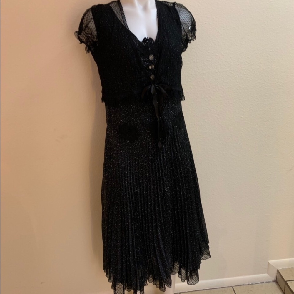 Beautiful Dress